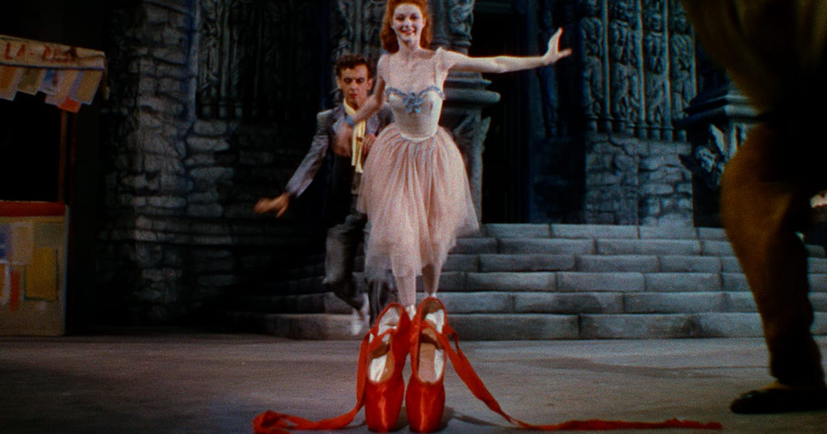 The Red Shoes: : BFI Film Classics Pamela Hutchinson British Film