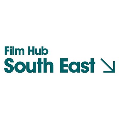 Film Hub South East logo