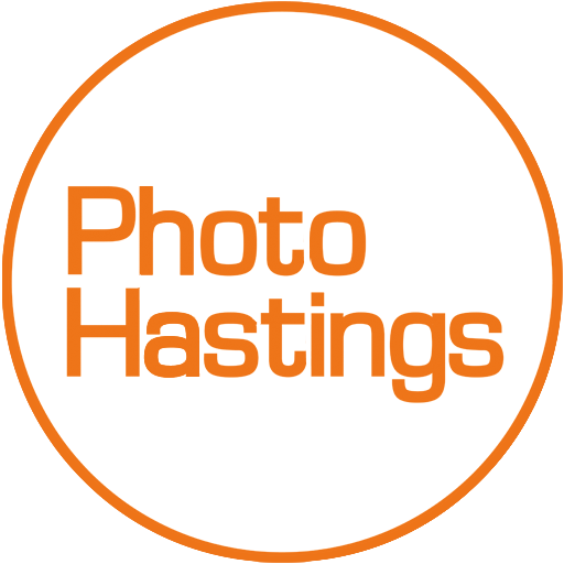 PhotoHastings Logo