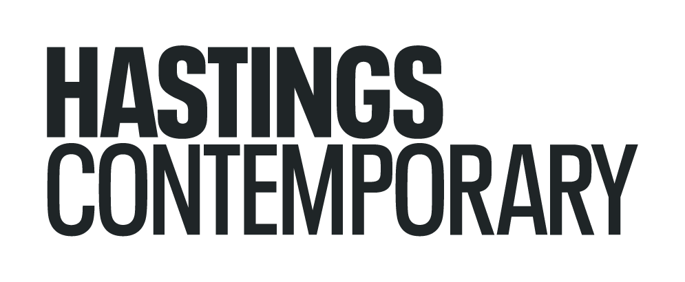 Hastings Contemporary logo