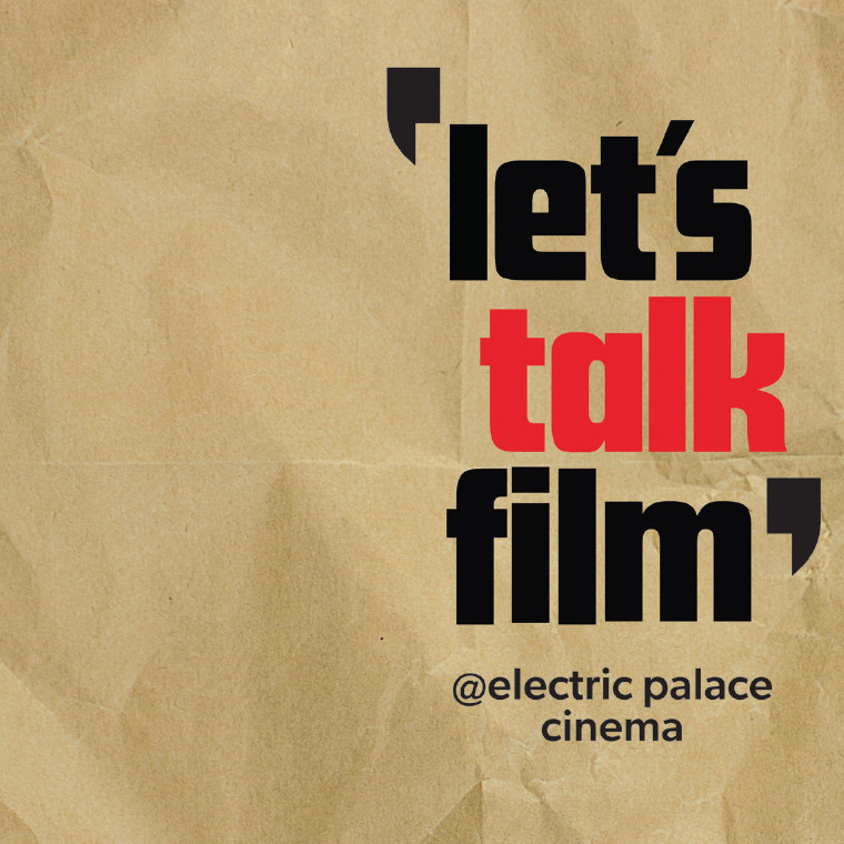 Let's talk film