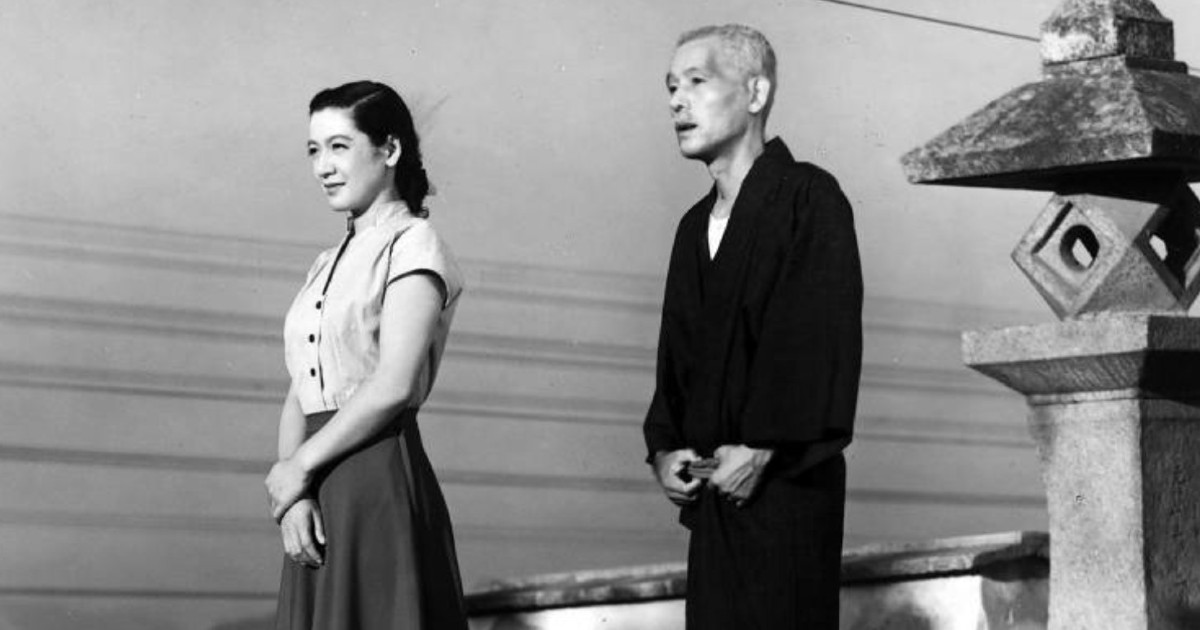 Tokyo Story - What's On - Electric Palace Cinema