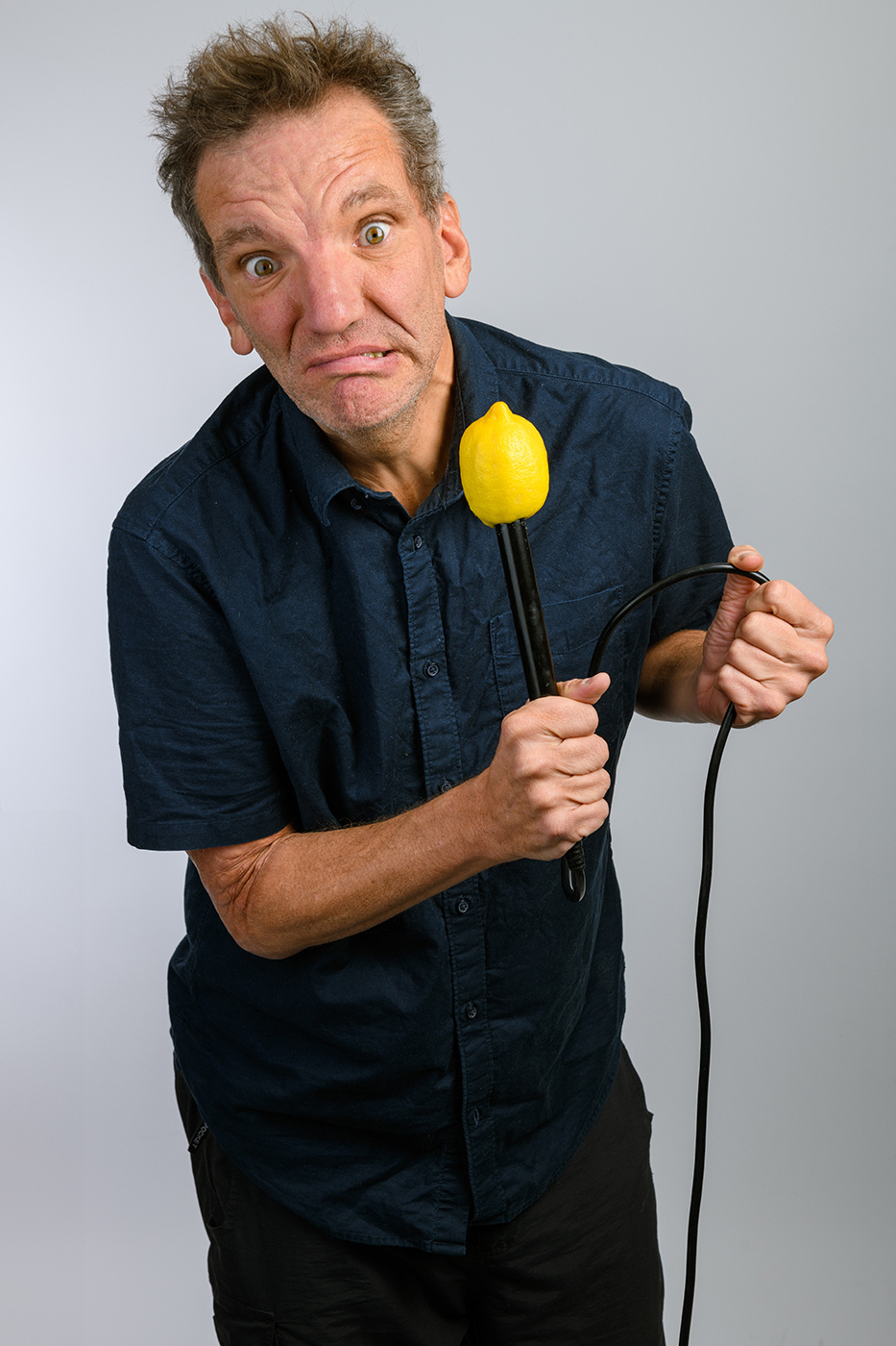 Henning Wehn