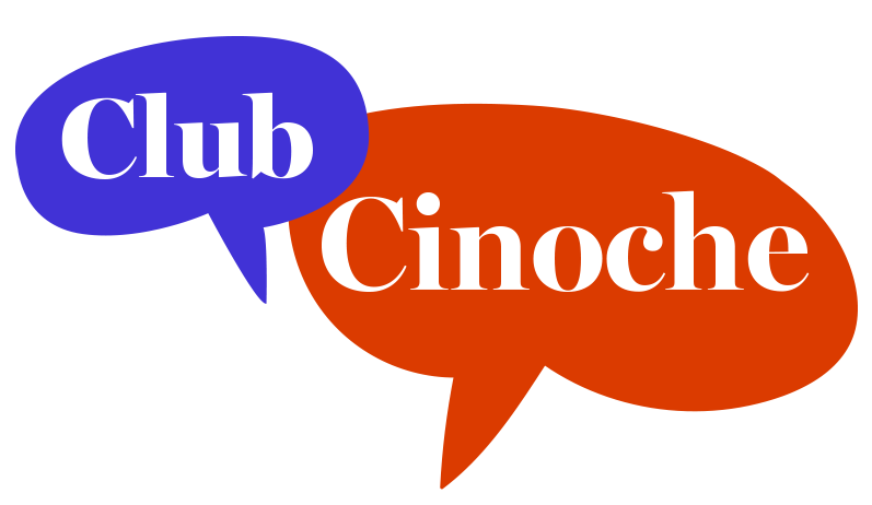 club cinoche logo