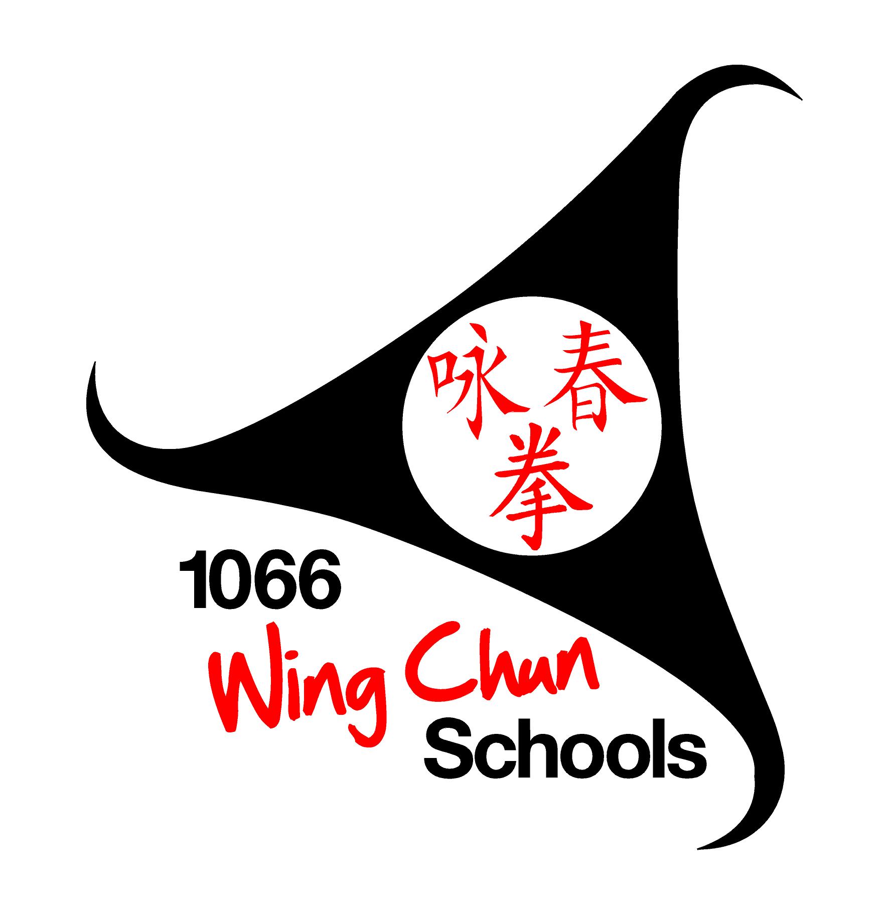 1066 Wing Chun logo