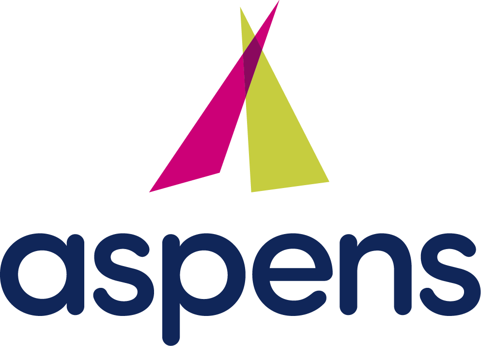 Aspens logo