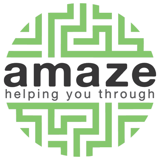 Amaze Logo